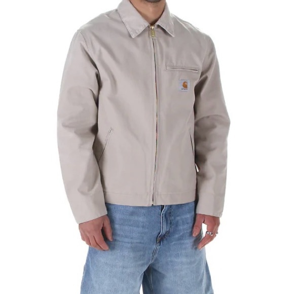 Carhartt WIP Detroit Jacket - Picture 5 of 7